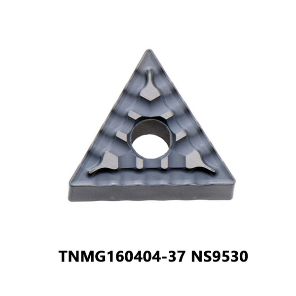 TNMG160404-37 NS9530 (10pcs)