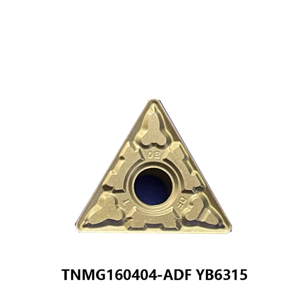 TNMG160404-ADF YB6315 (10pcs)