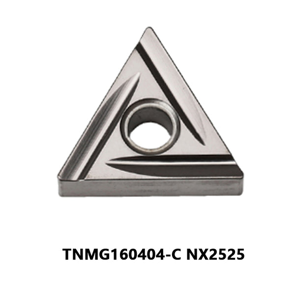 TNMG160404-C NX2525 (10pcs)