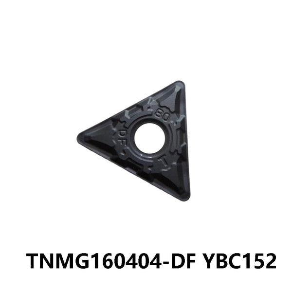 TNMG160404-DF YBC152 (10pcs)