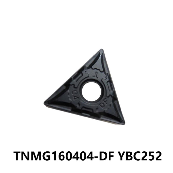 TNMG160404-DF YBC252 (10pcs)