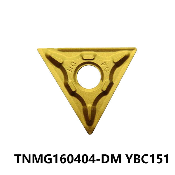 TNMG160404-DM YBC151 (10pcs)