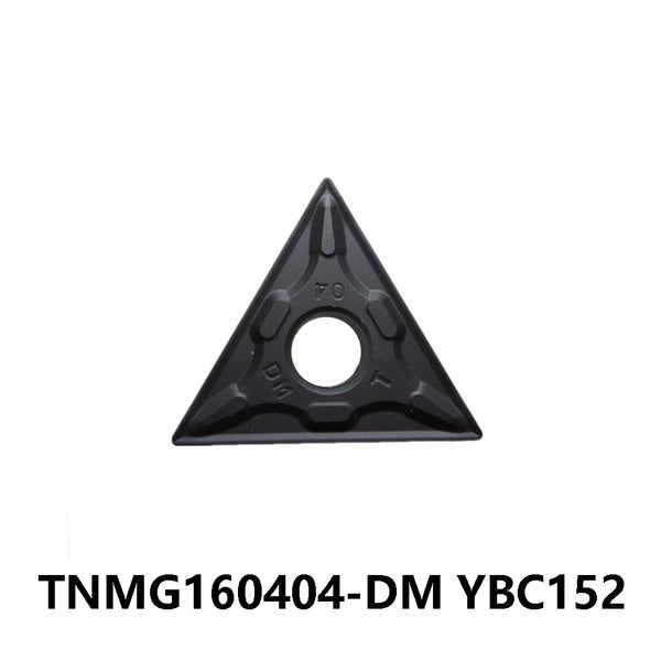 TNMG160404-DM YBC152 (10pcs)