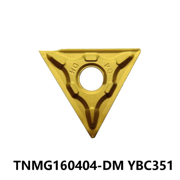 TNMG160404-DM YBC351 (10pcs)