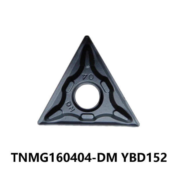 TNMG160404-DM YBD152 (10pcs)