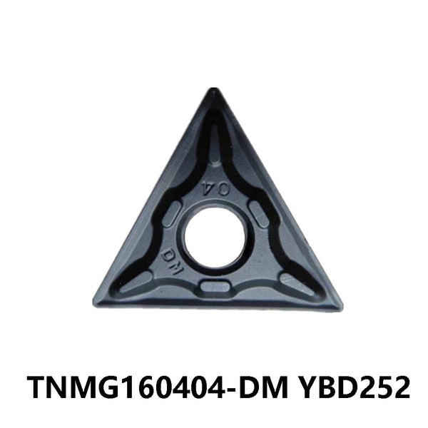 TNMG160404-DM YBD252 (10pcs)