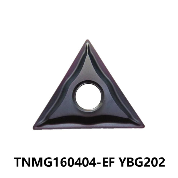 TNMG160404-EF YBG202 (10pcs)