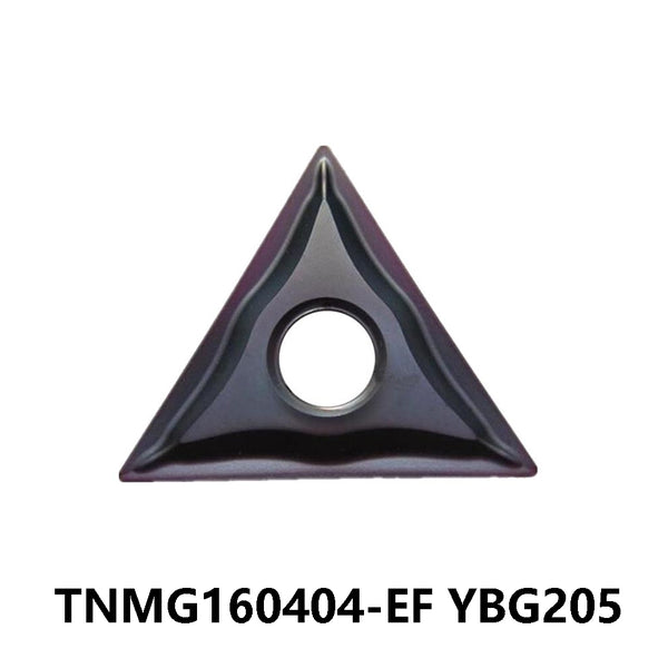 TNMG160404-EF YBG205 (10pcs)