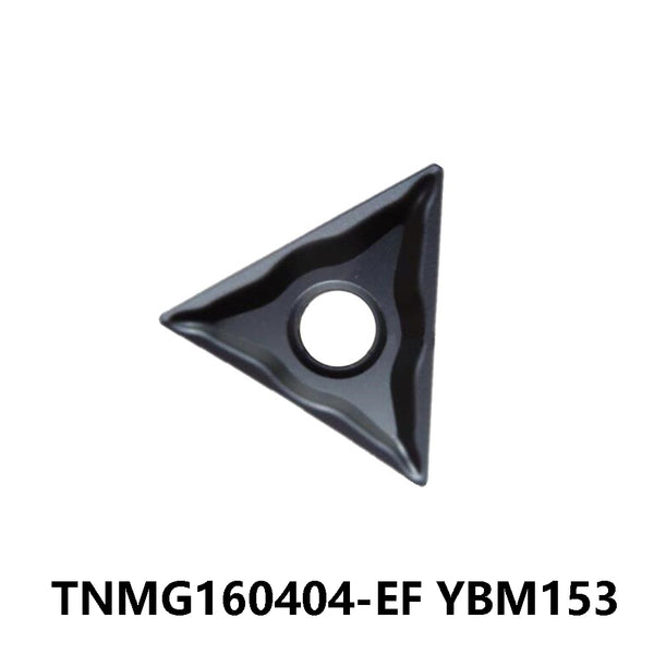 TNMG160404-EF YBM153 (10pcs)