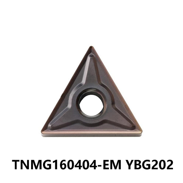 TNMG160404-EM YBG202 (10pcs)