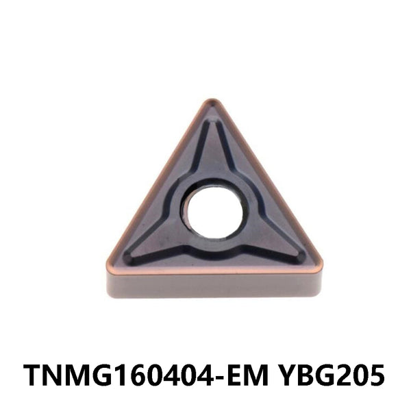 TNMG160404-EM YBG205 (10pcs)