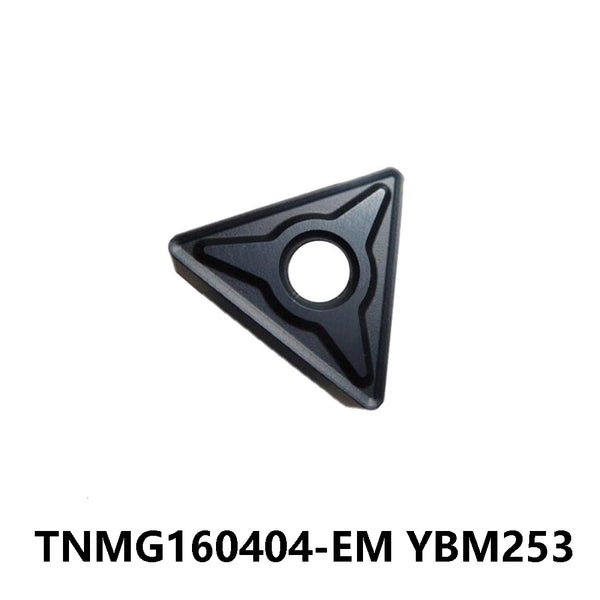 TNMG160404-EM YBM253 (10pcs)