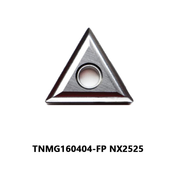 TNMG160404-FP NX2525 (10pcs)