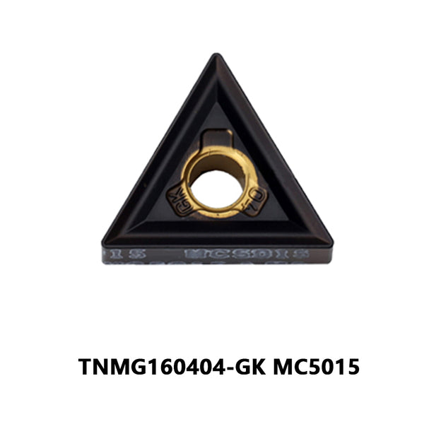 TNMG160404-GK MC5015 (10pcs)