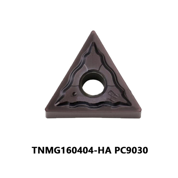 TNMG160404-HA PC9030 (10pcs)