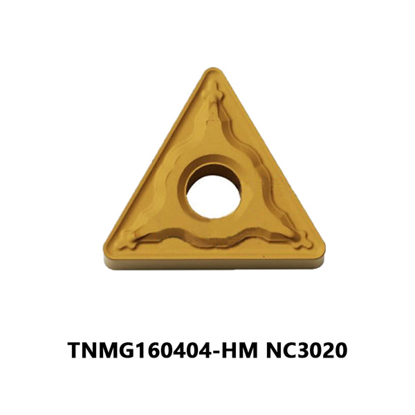 TNMG160404-HM NC3020 (10pcs)