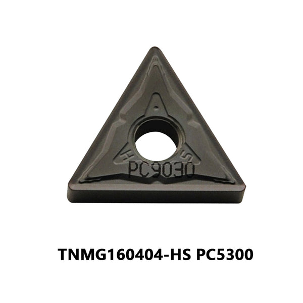 TNMG160404-HS PC5300 (10pcs)