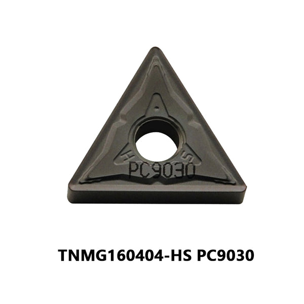 TNMG160404-HS PC9030 (10pcs)