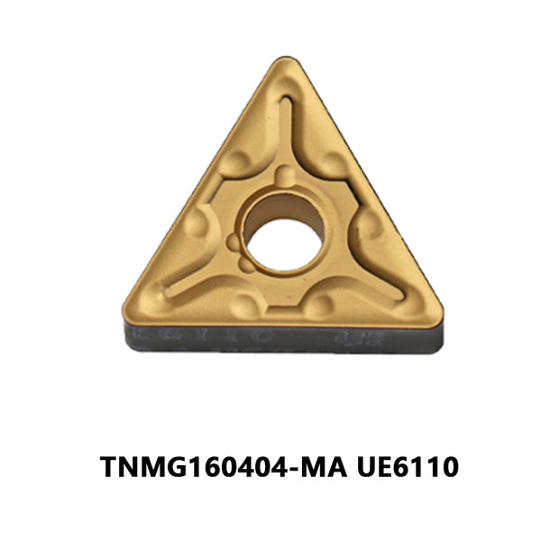 TNMG160404-MA UE6110 (10pcs)