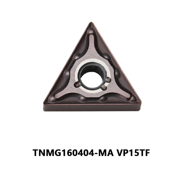 TNMG160404-MA VP15TF (10pcs)