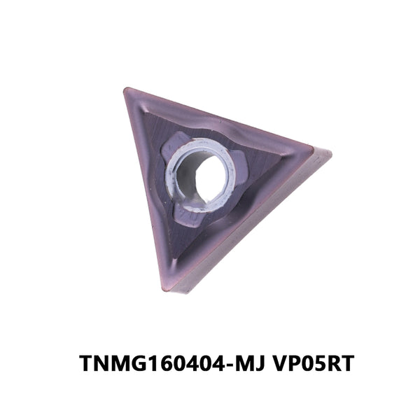 TNMG160404-MJ VP05RT (10pcs)