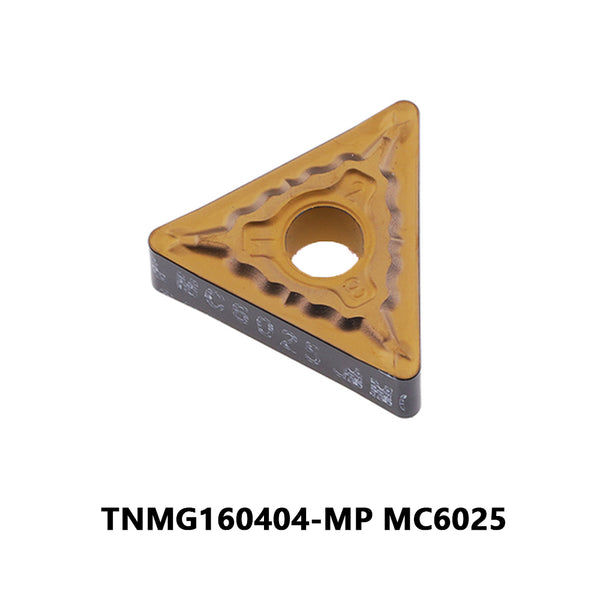 TNMG160404-MP MC6025 (10pcs)