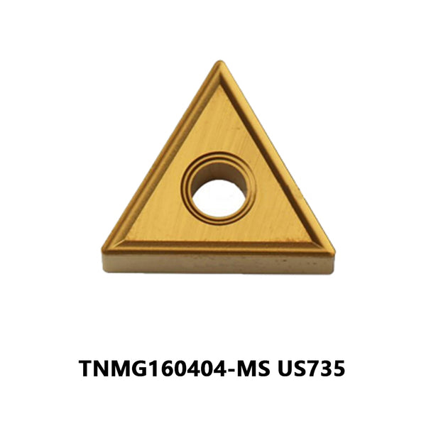 TNMG160404-MS US735 (10pcs)