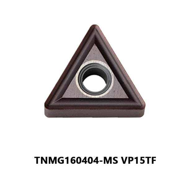 TNMG160404-MS VP15TF (10pcs)