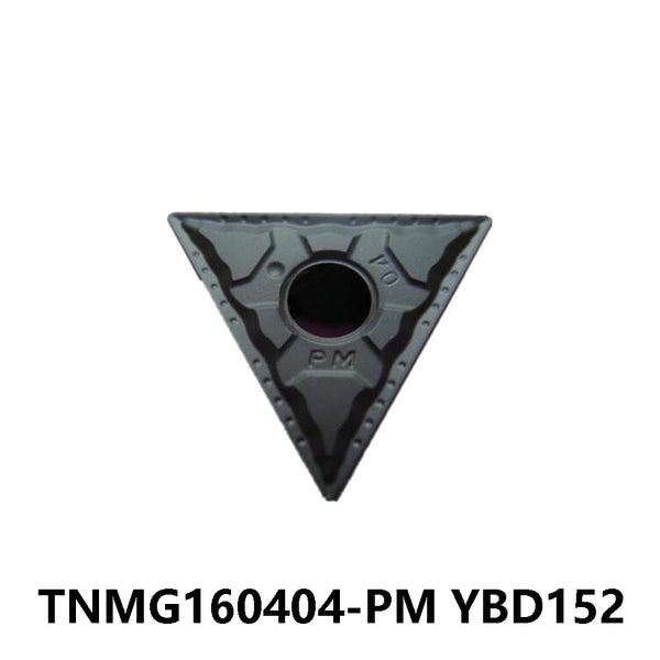 TNMG160404-PM YBD152 (10pcs)