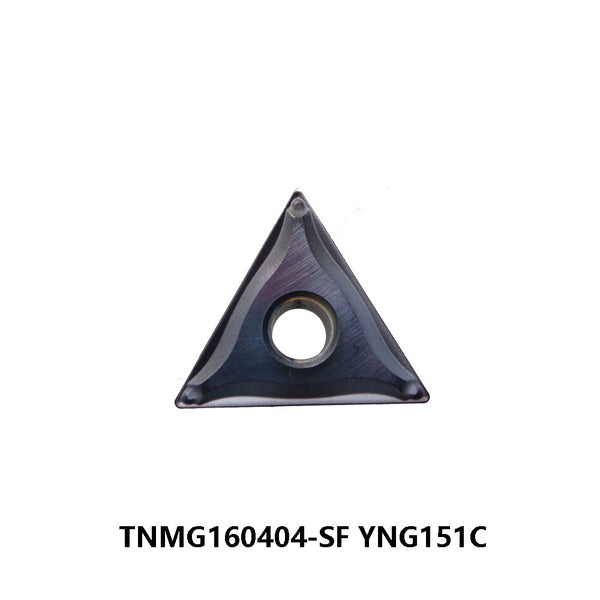 TNMG160404-SF YNG151C (10pcs)