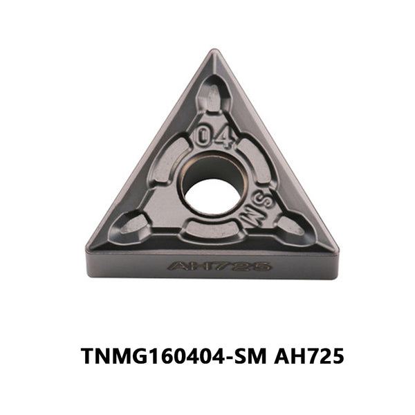 TNMG160404-SM AH725 (10pcs)