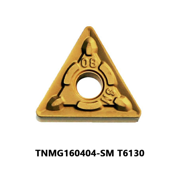 TNMG160404-SM T6130 (10pcs)