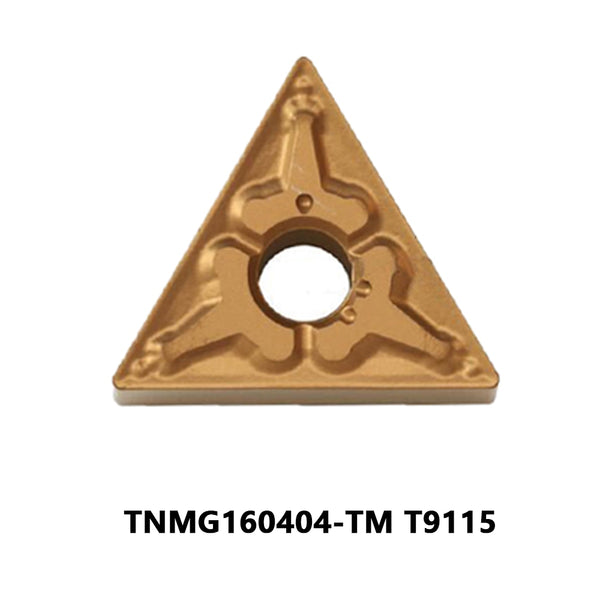 TNMG160404-TM T9115 (10pcs)