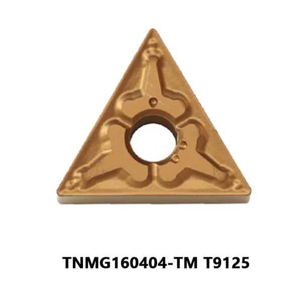 TNMG160404-TM T9125 (10pcs)