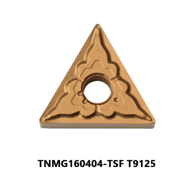 TNMG160404-TSF T9125 (10pcs)