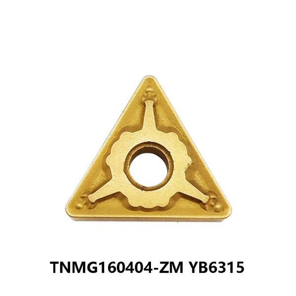 TNMG160404-ZM YB6315 (10pcs)