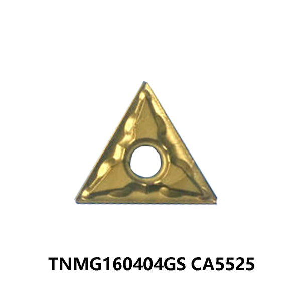 TNMG160404GS CA5525 (10pcs)