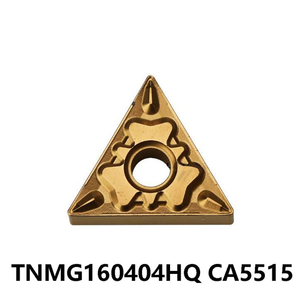 TNMG160404HQ CA5515 (10pcs)