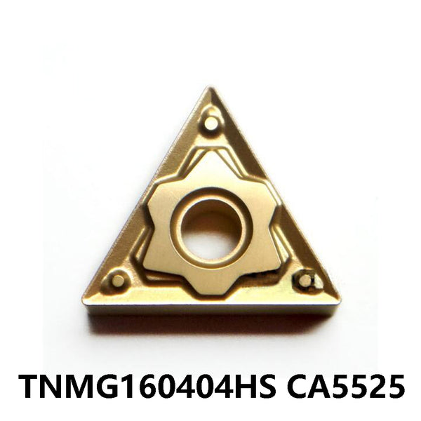 TNMG160404HS CA5525 (10pcs)