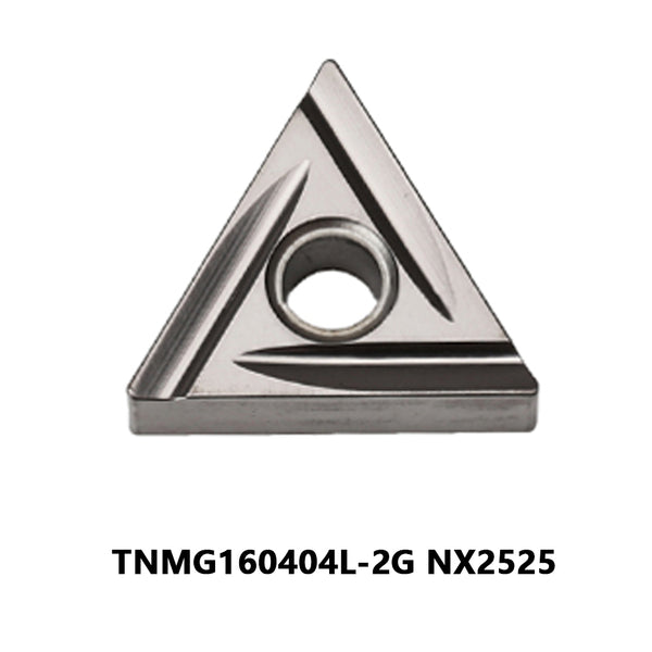 TNMG160404L-2G NX2525 (10pcs)