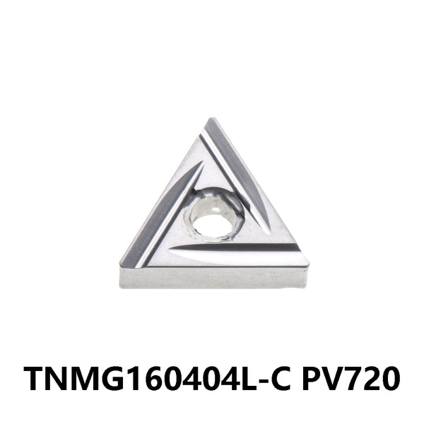 TNMG160404L-C PV720 (10pcs)