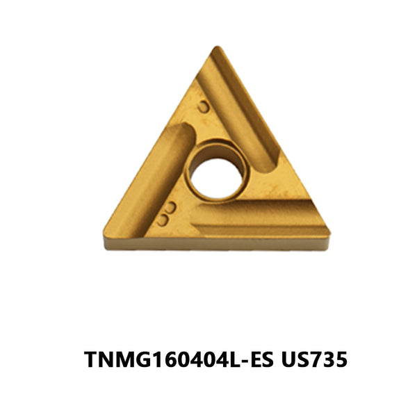 TNMG160404L-ES US735 (10pcs)