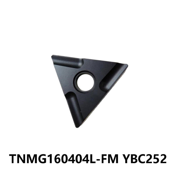 TNMG160404L-FM YBC252 (10pcs)