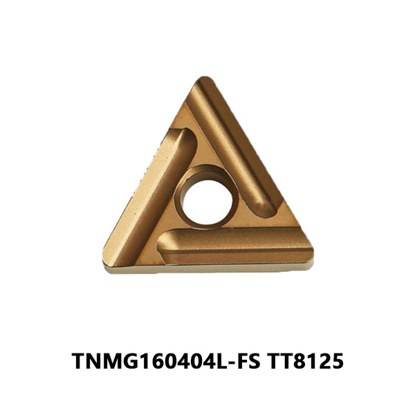 TNMG160404L-FS TT8125 (10pcs)