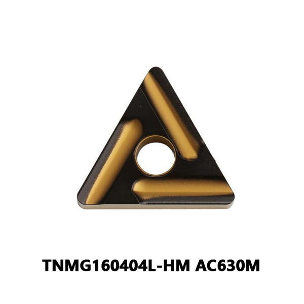 TNMG160404L-HM AC630M (10pcs)