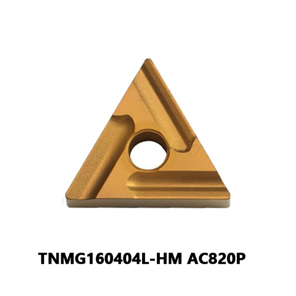 TNMG160404L-HM AC820P (10pcs)