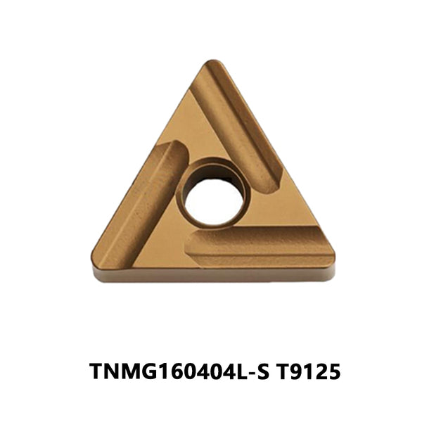 TNMG160404L-S T9125 (10pcs)