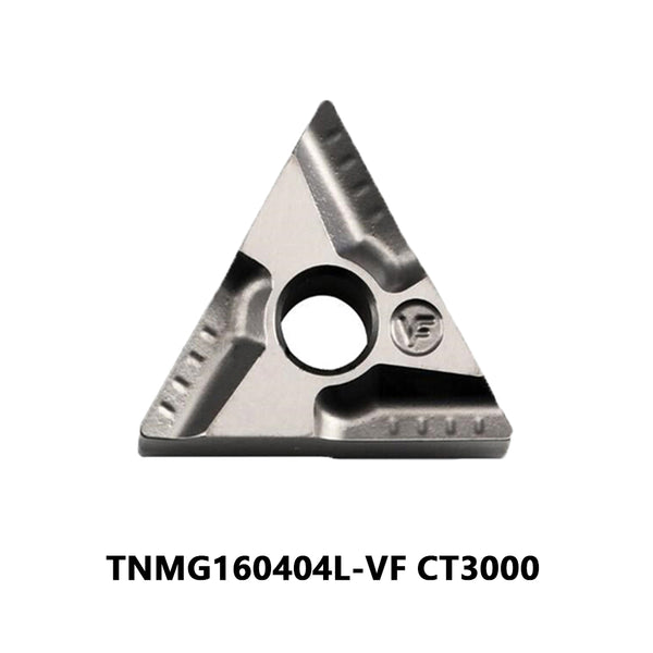 TNMG160404L-VF CT3000 (10pcs)