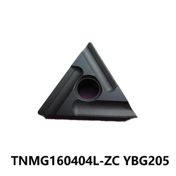 TNMG160404L-ZC YBG205 (10pcs)