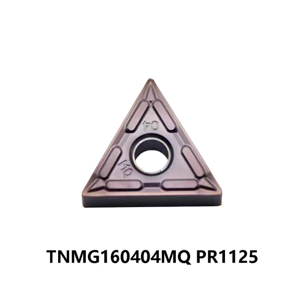 TNMG160404MQ PR1125  (10pcs)